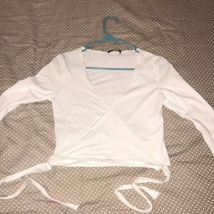 brandy melville coco top